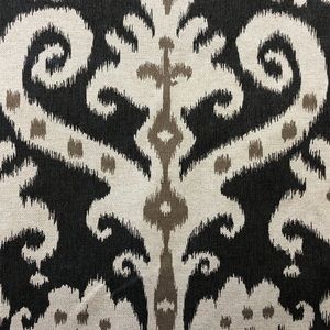 Casbah In Mink Ikat Boho Chic 🖤🤎🤍🤎🖤